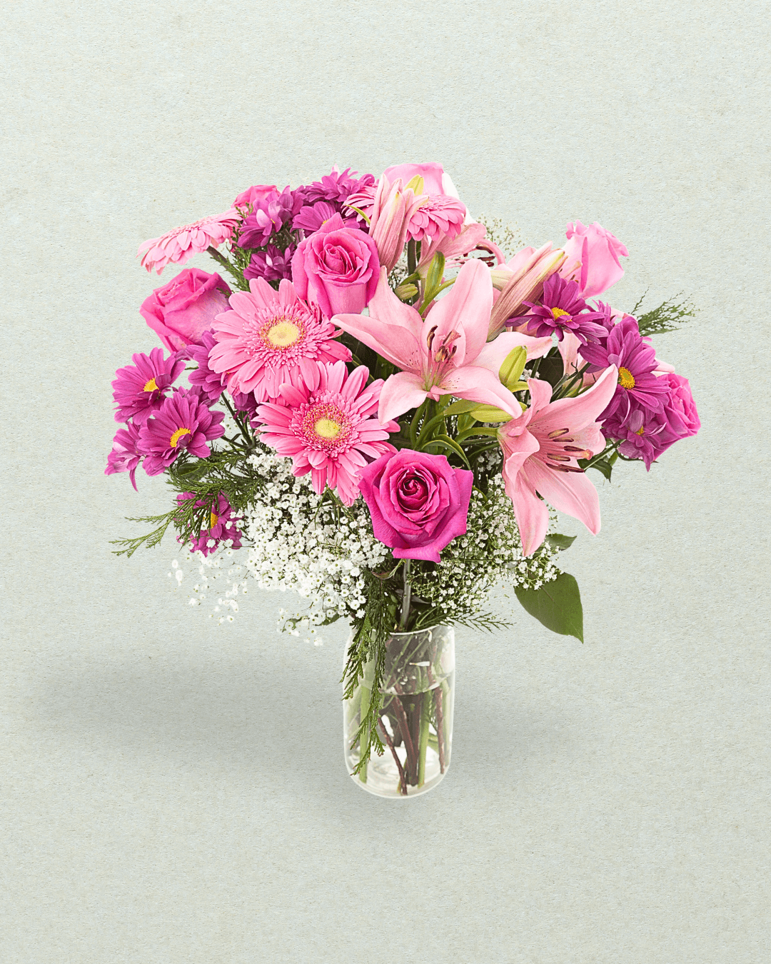 Pink Delight