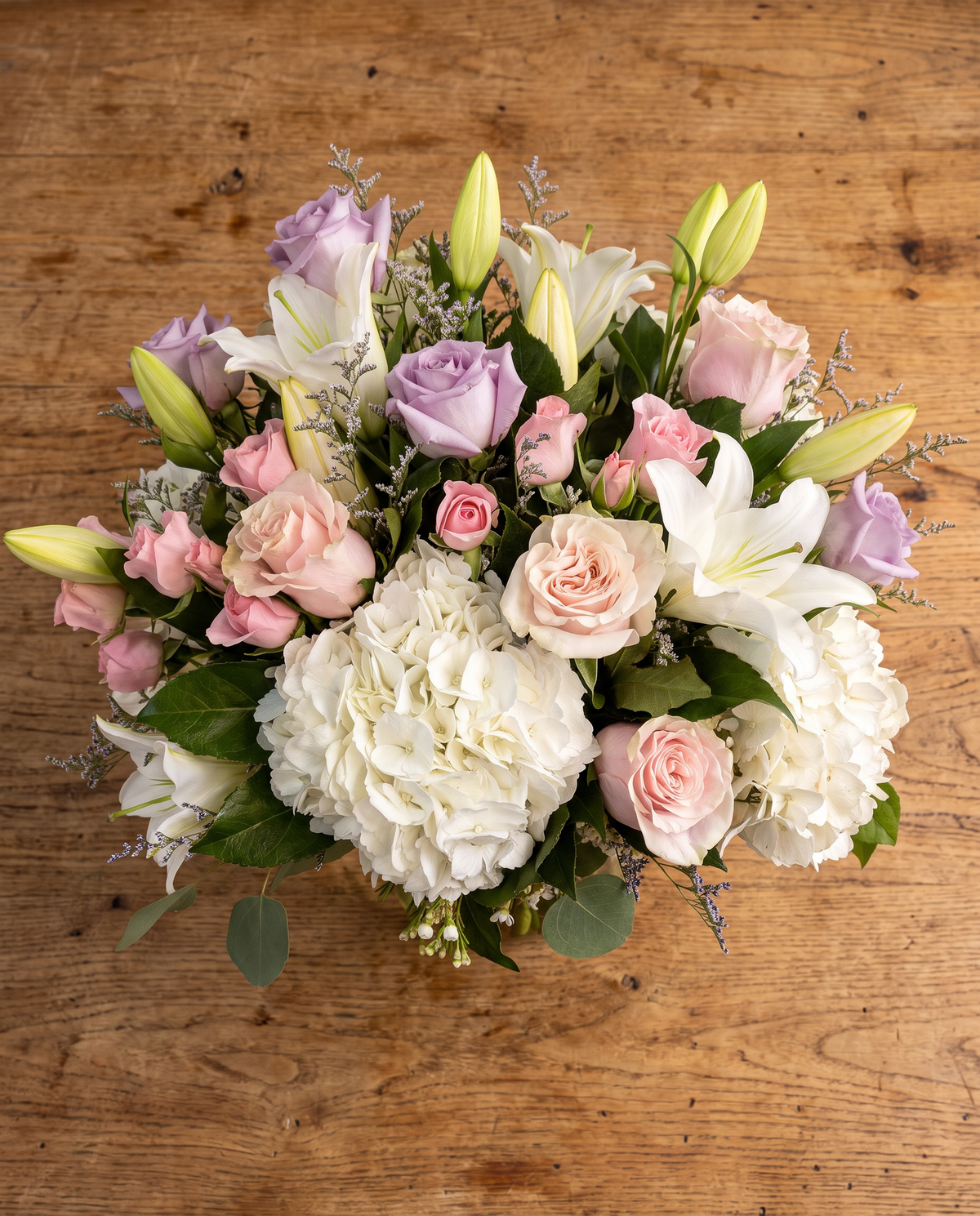 Beautiful Whisper Vase