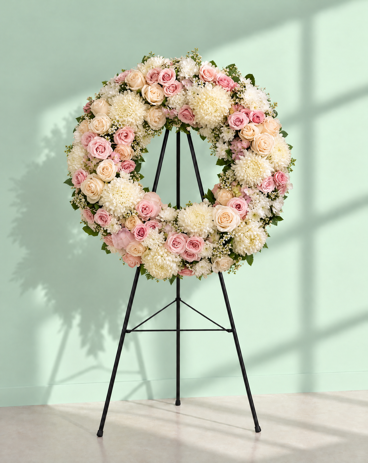 Eternal Wreath