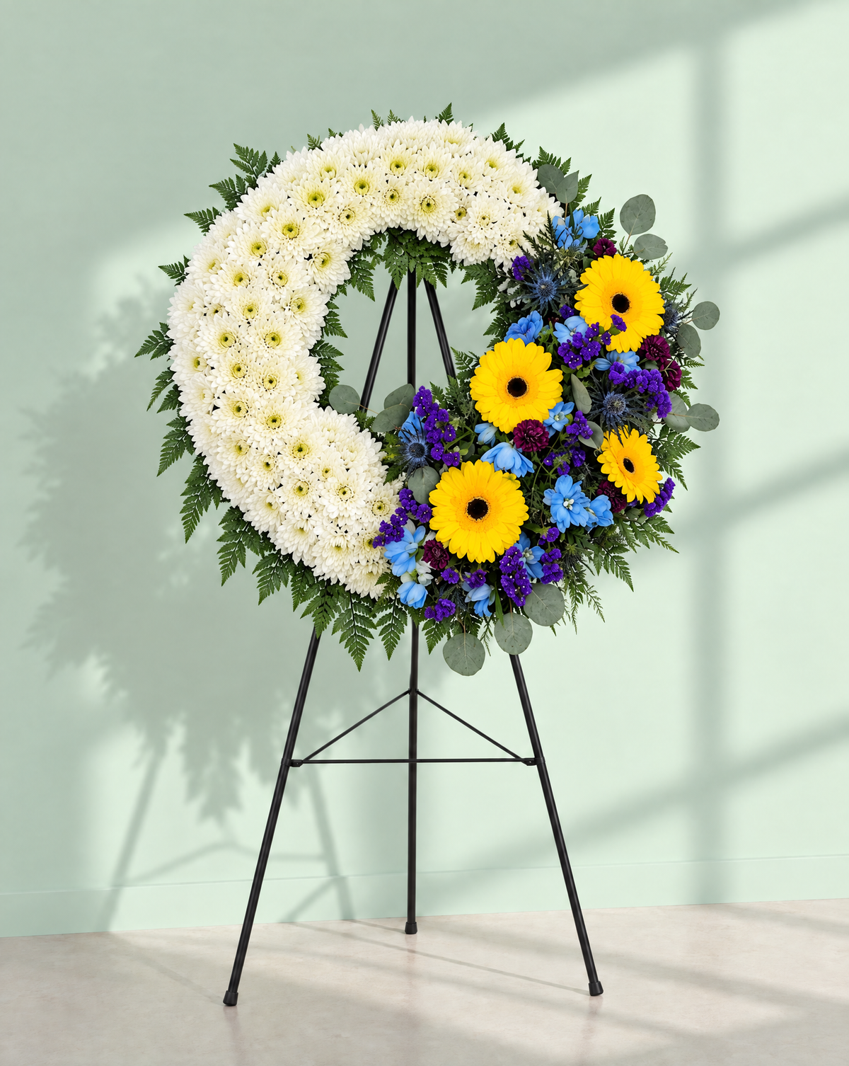 Eternal Wreath