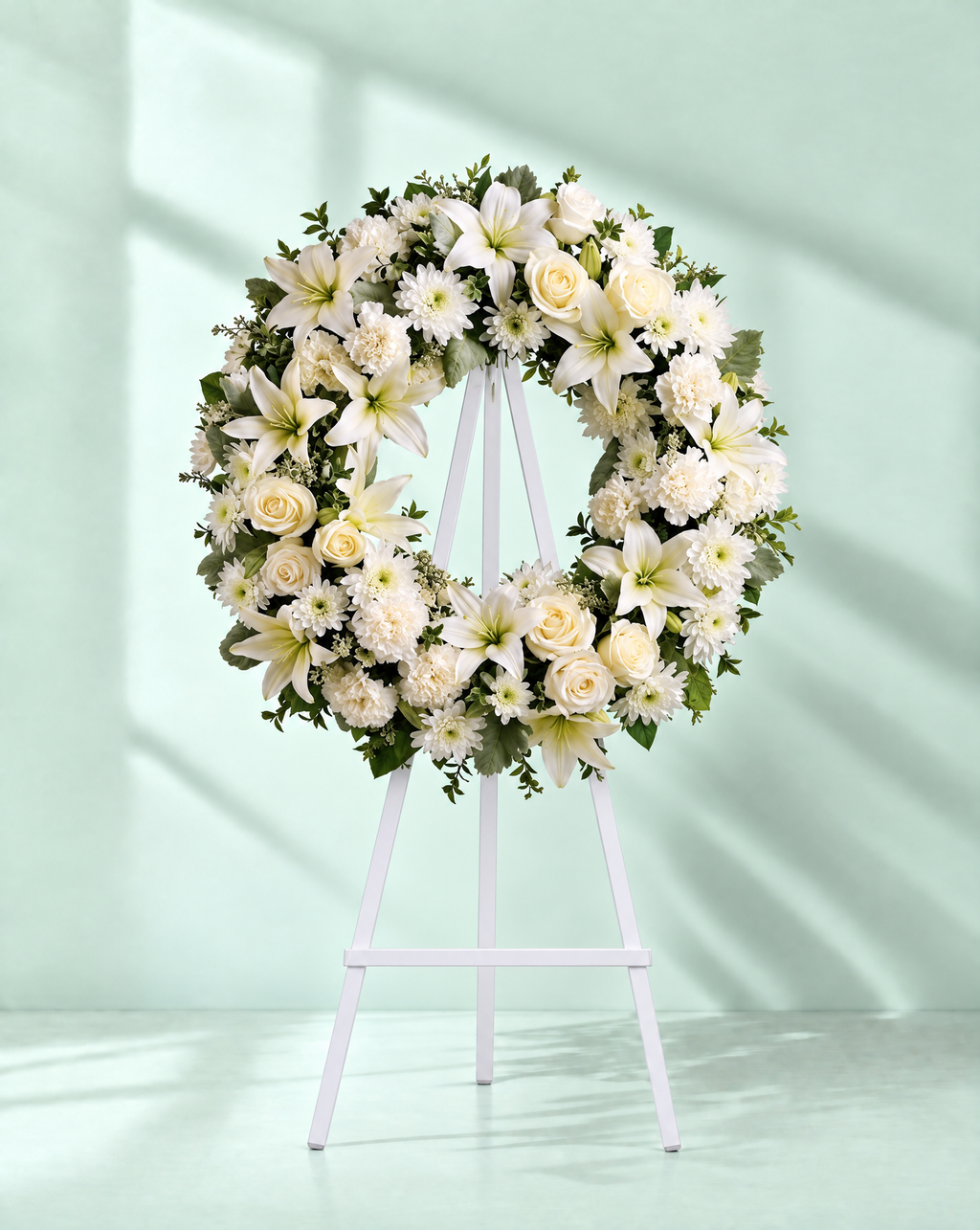 Eternal Wreath