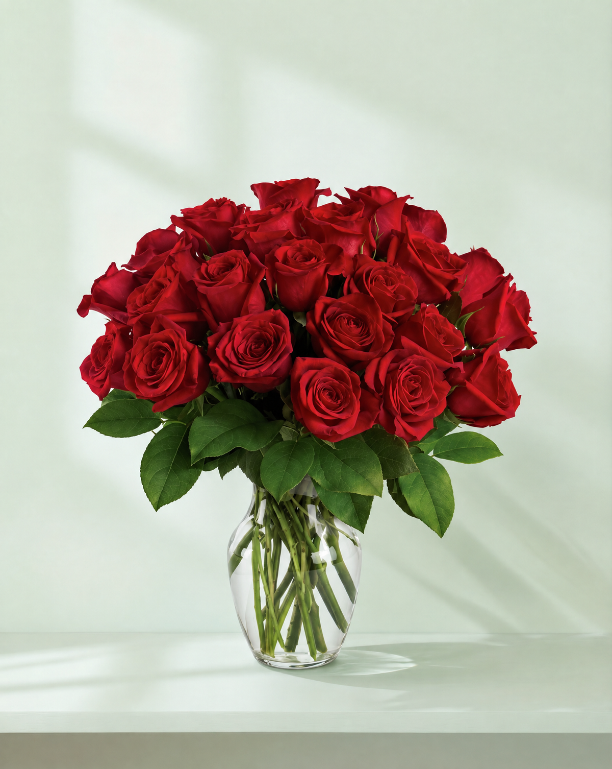 Red Rose Dream