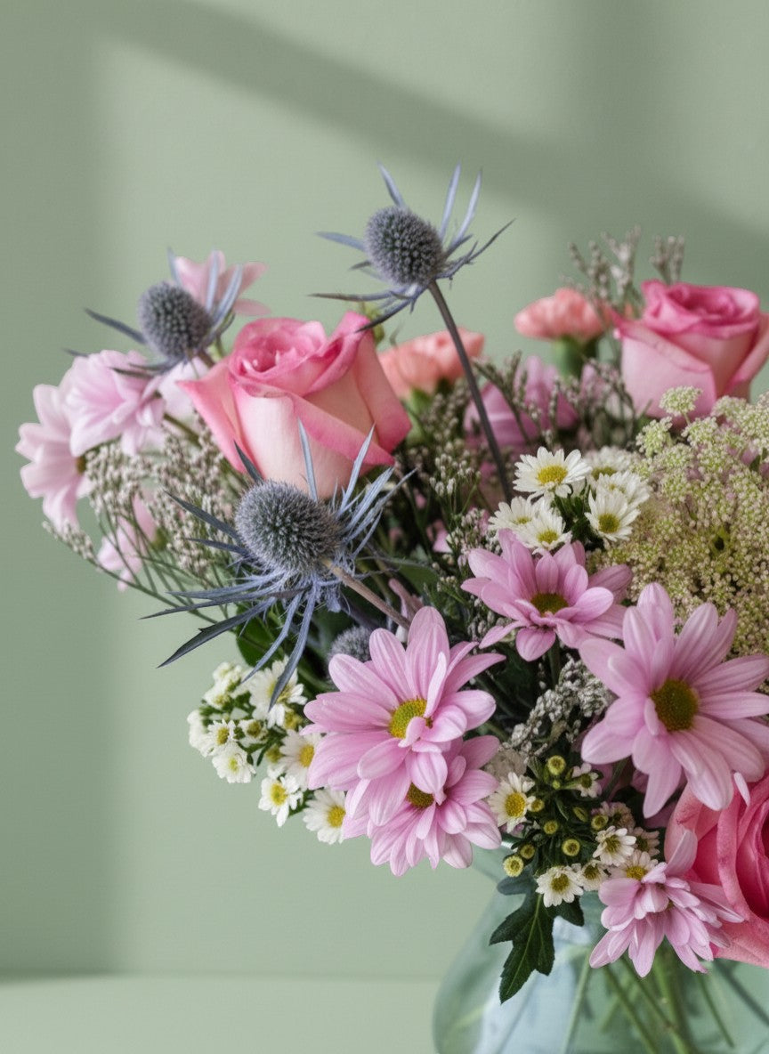 Bridgerton Blush