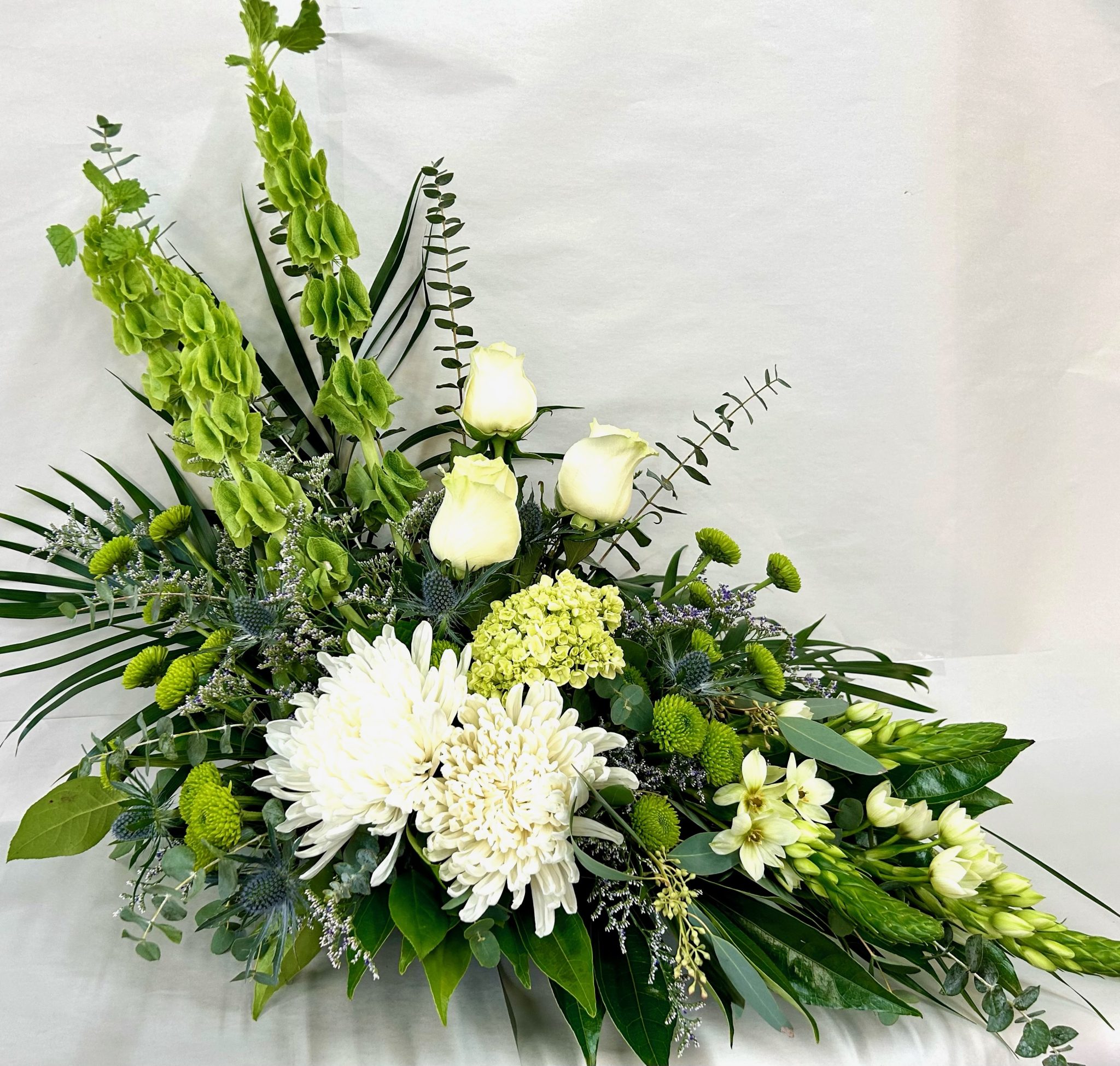 Sympathy Archives - Bunches Flower Co.